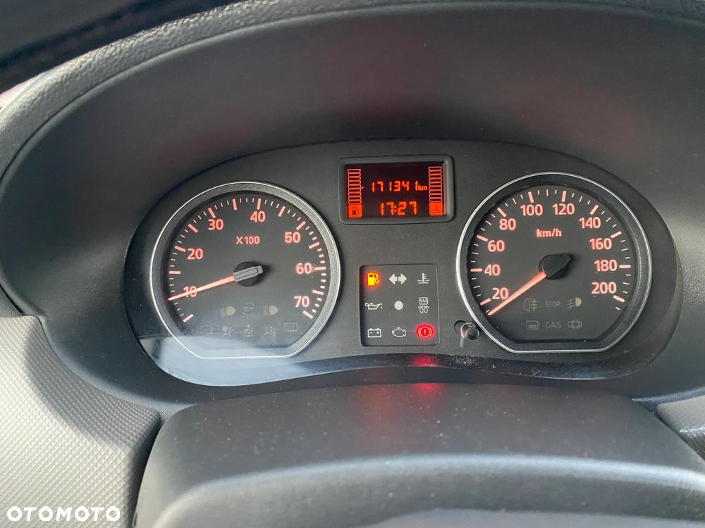 Dacia Sandero 1.2 16V Ambiance - 7