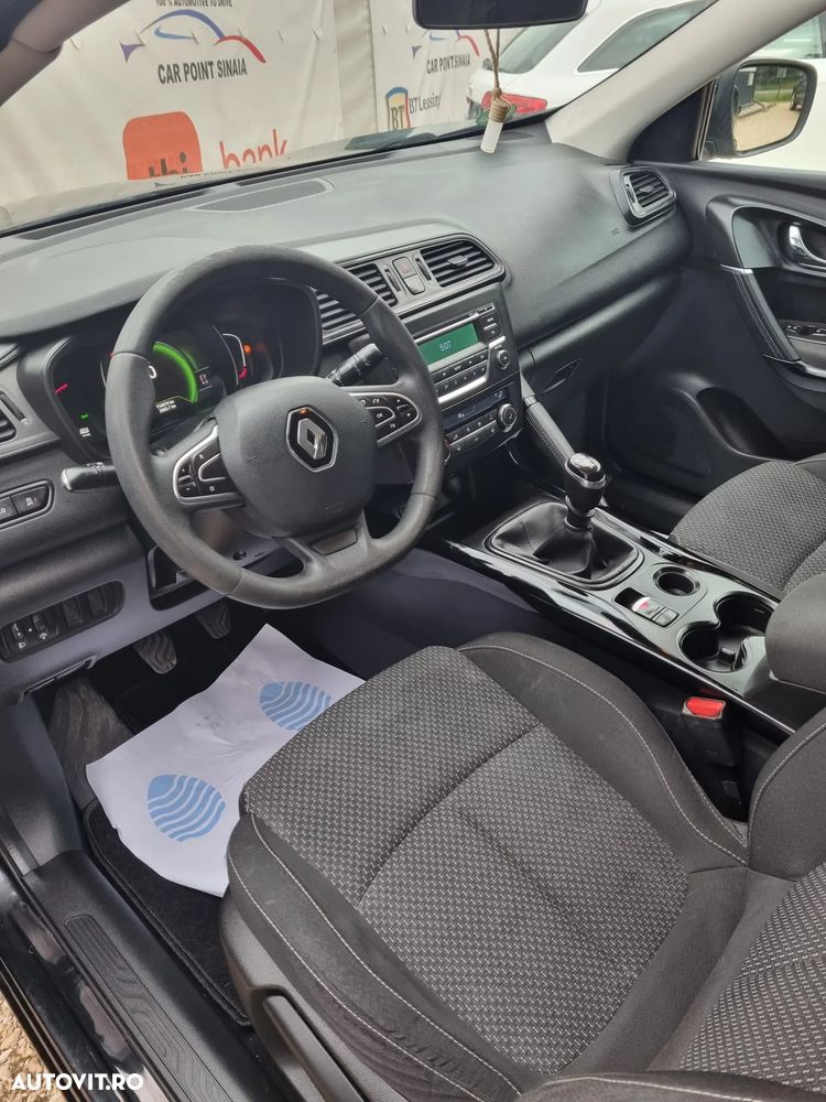 Renault Kadjar 1.2 TCe Life - 6
