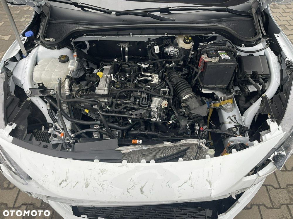 Ford Focus 1.0 EcoBoost mHEV ST-Line Style - 13