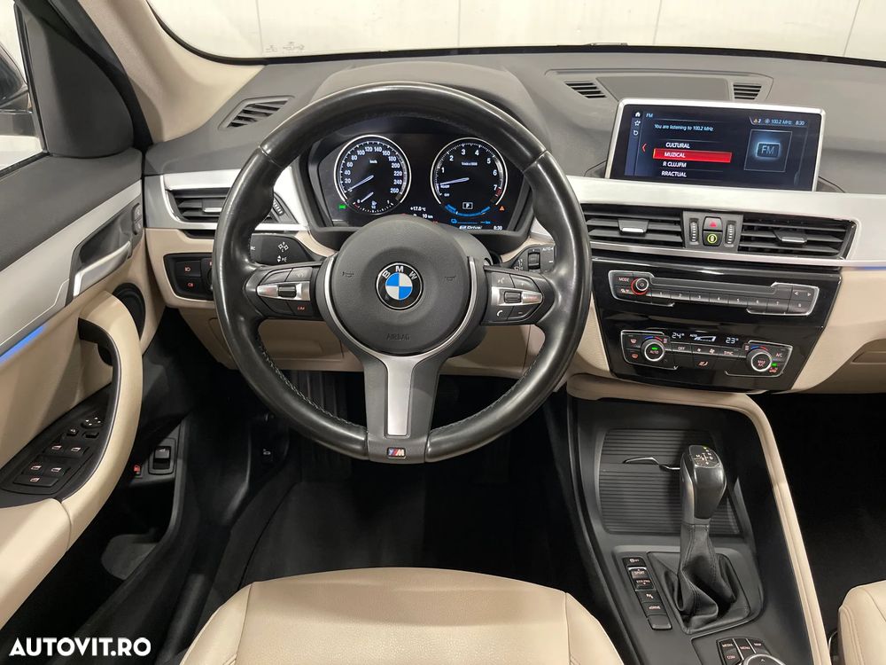 BMW X1 xDrive25e AT PHEV - 6