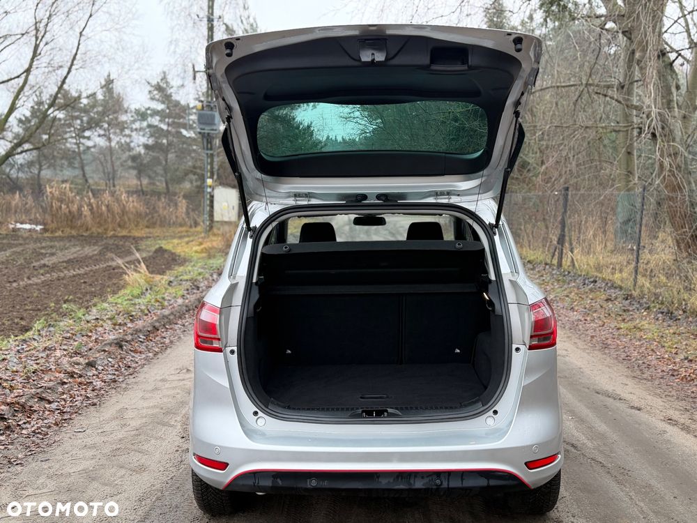 Ford B-MAX 1.6 TDCi SYNC Edition - 13