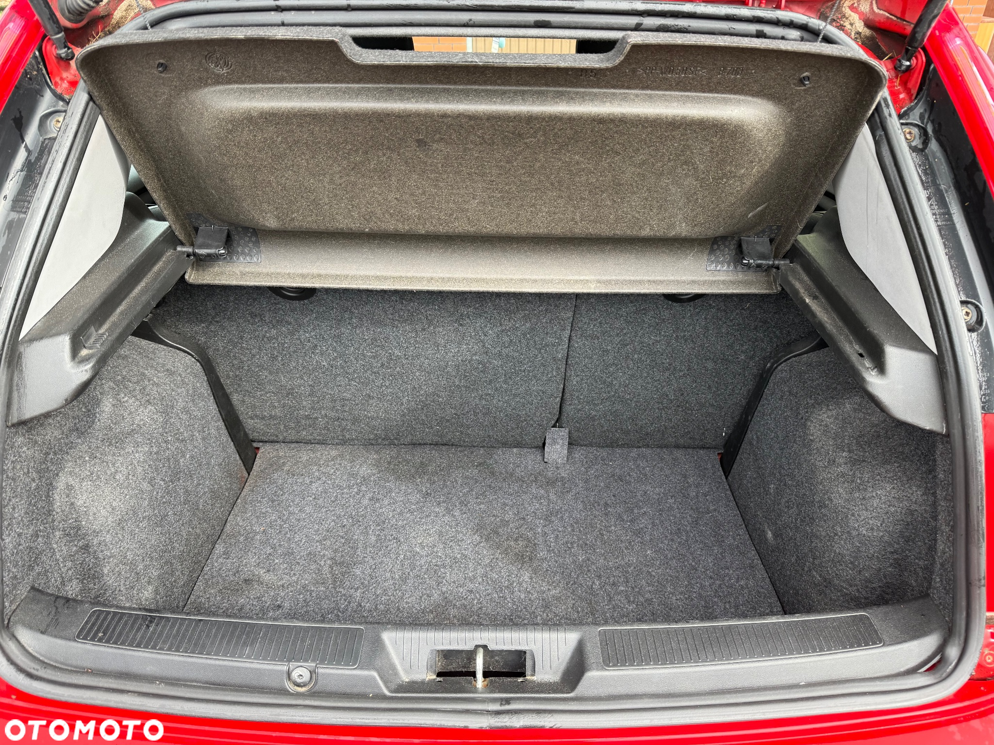 Fiat Punto - 20