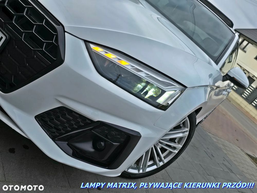 Audi A5 Sportback 45 TFSI quatttro S tronic S line - 15