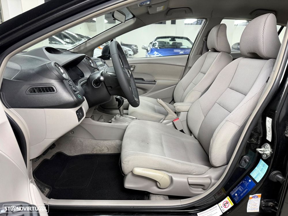 Honda Insight 1.3 IMA i-VTEC Elegance - 13