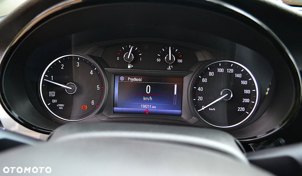 Opel Mokka - 31
