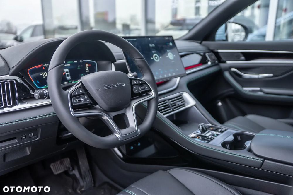 BYD Seal U 1.5T Design AWD - 23