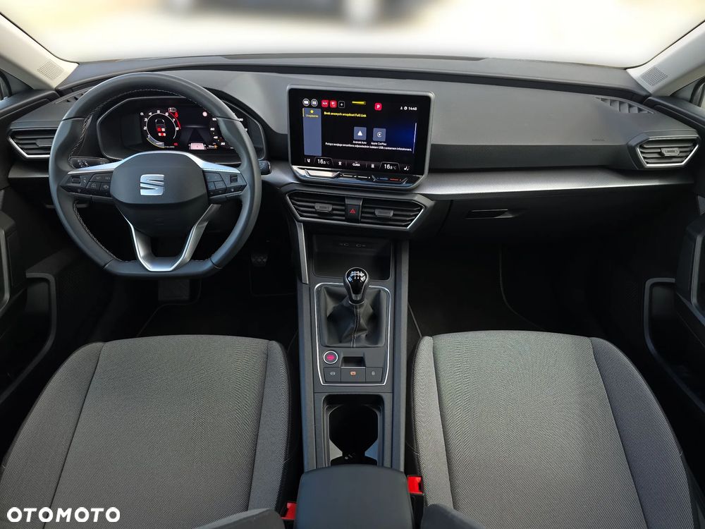 Seat Leon - 17
