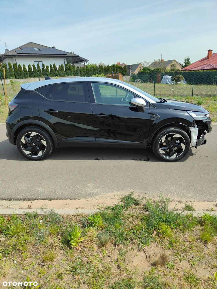 Renault Captur E-TECH Full 145 TECHNO - 5