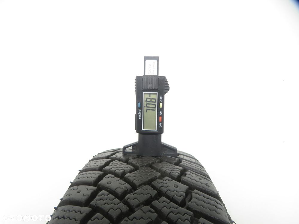 1x 165/70R14 OPONA ZIMOWA BIEŻNIKOWANA Colway CS760 81T - 6