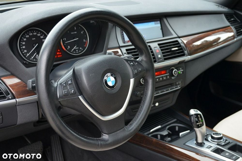 BMW X5 - 23