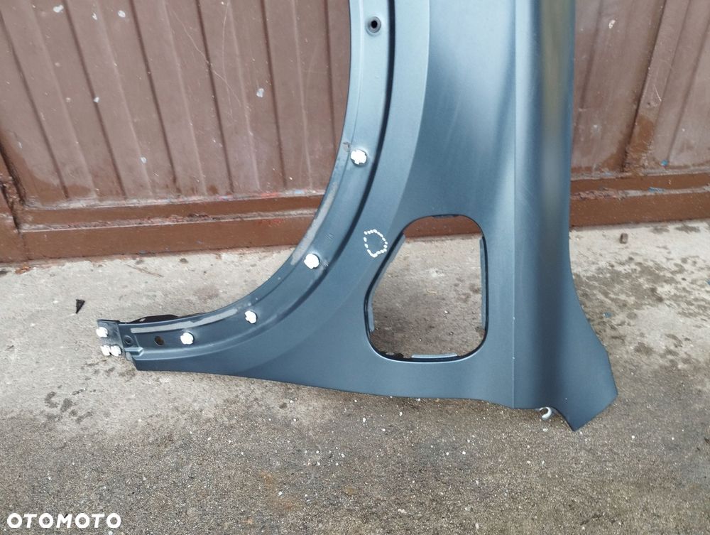 Błotnik lewy przód Seat Cupra Formentor 5FF Hybryd - 4