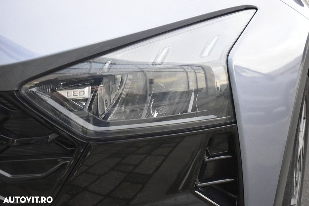 Hyundai Bayon 1.0 T-GDI 100 CP 7DCT Led Line - 39