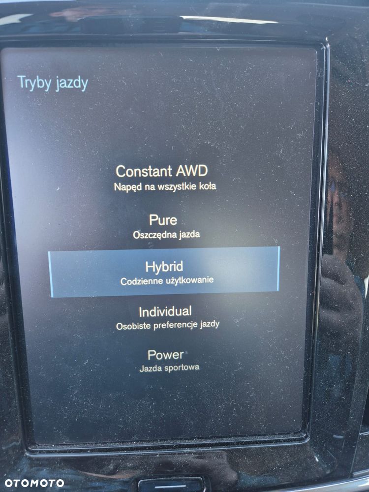 Volvo V90 - 17