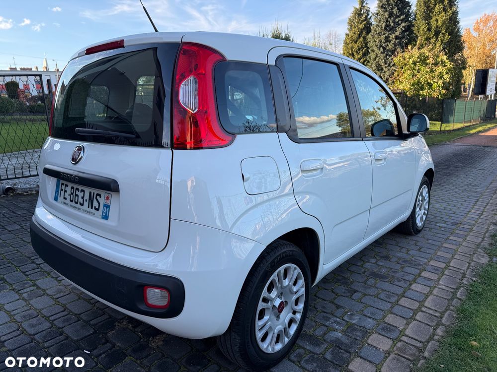 Fiat Panda 1.2 Mystyle - 17