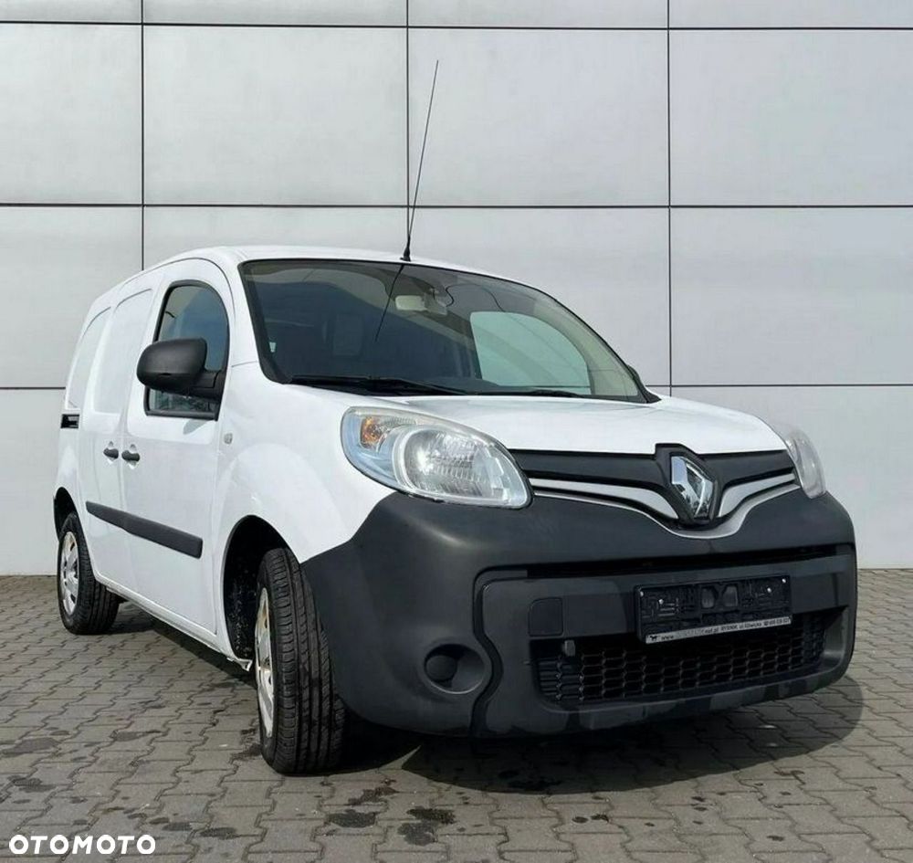 Renault Kangoo - 7