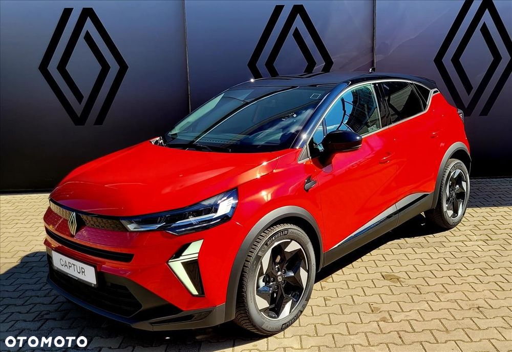 Renault Captur - 1