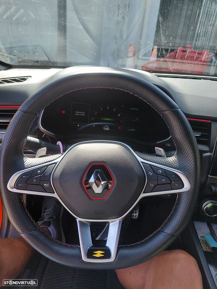 Renault Arkana - 5