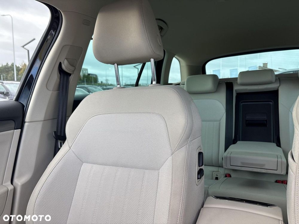 Skoda Superb 2.0 TSI Style DSG - 16