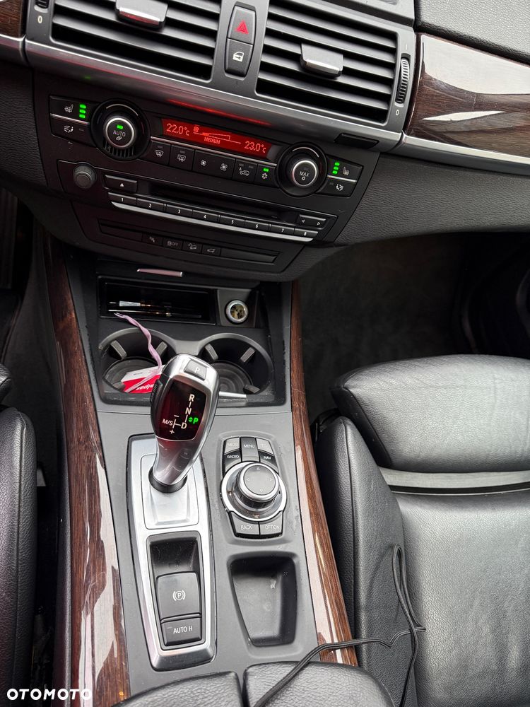 BMW X5 - 14
