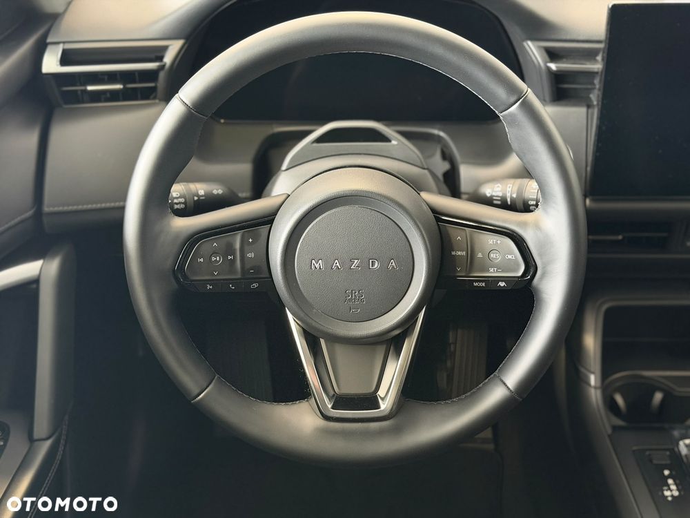Mazda CX-5 2.5 e-SKYACTIV G Center-Line - 15