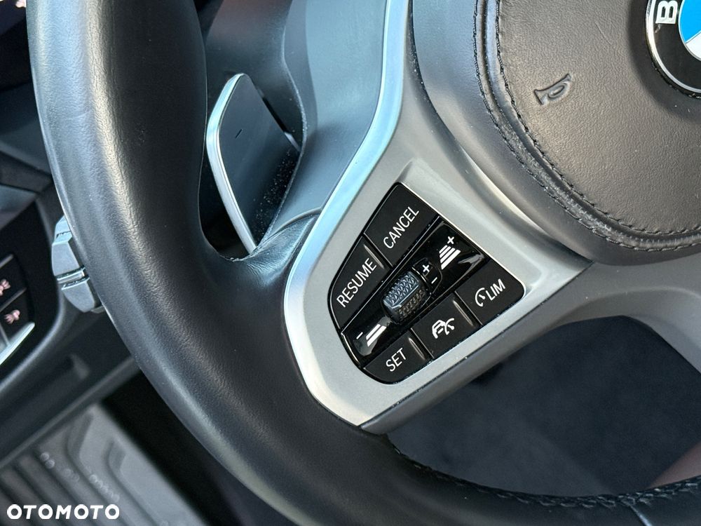 BMW X3 xDrive20d M Sport Edition - 37