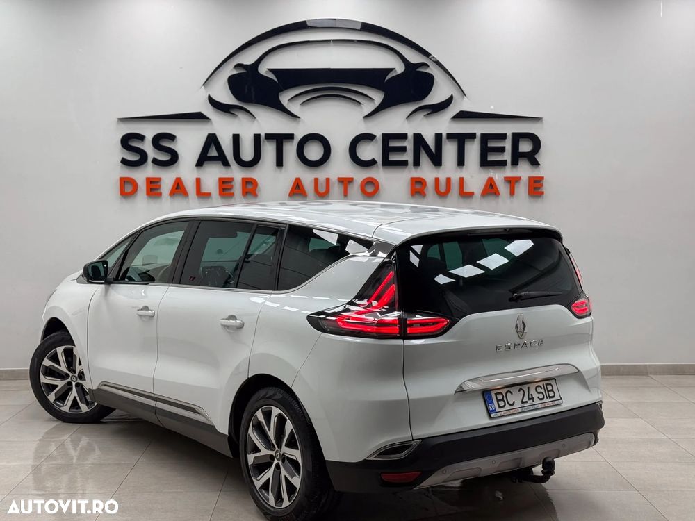 Renault Espace Energy dCi 160 EDC Business - 5