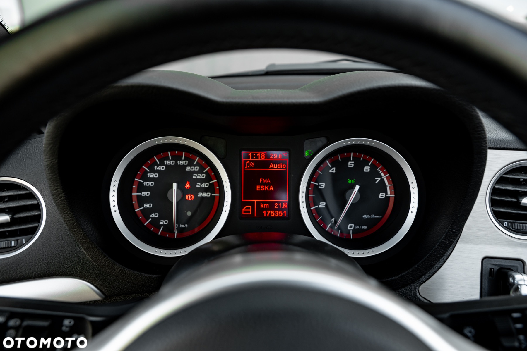 Alfa Romeo Spider 3.2 JTS V6 24V - 21