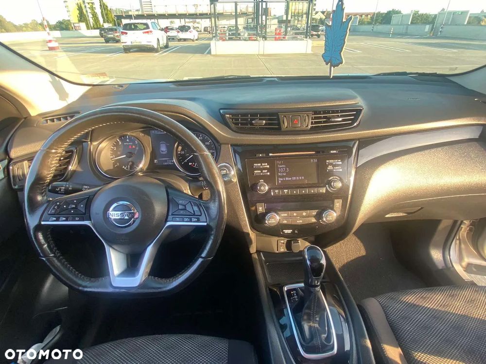 Nissan Rogue - 21