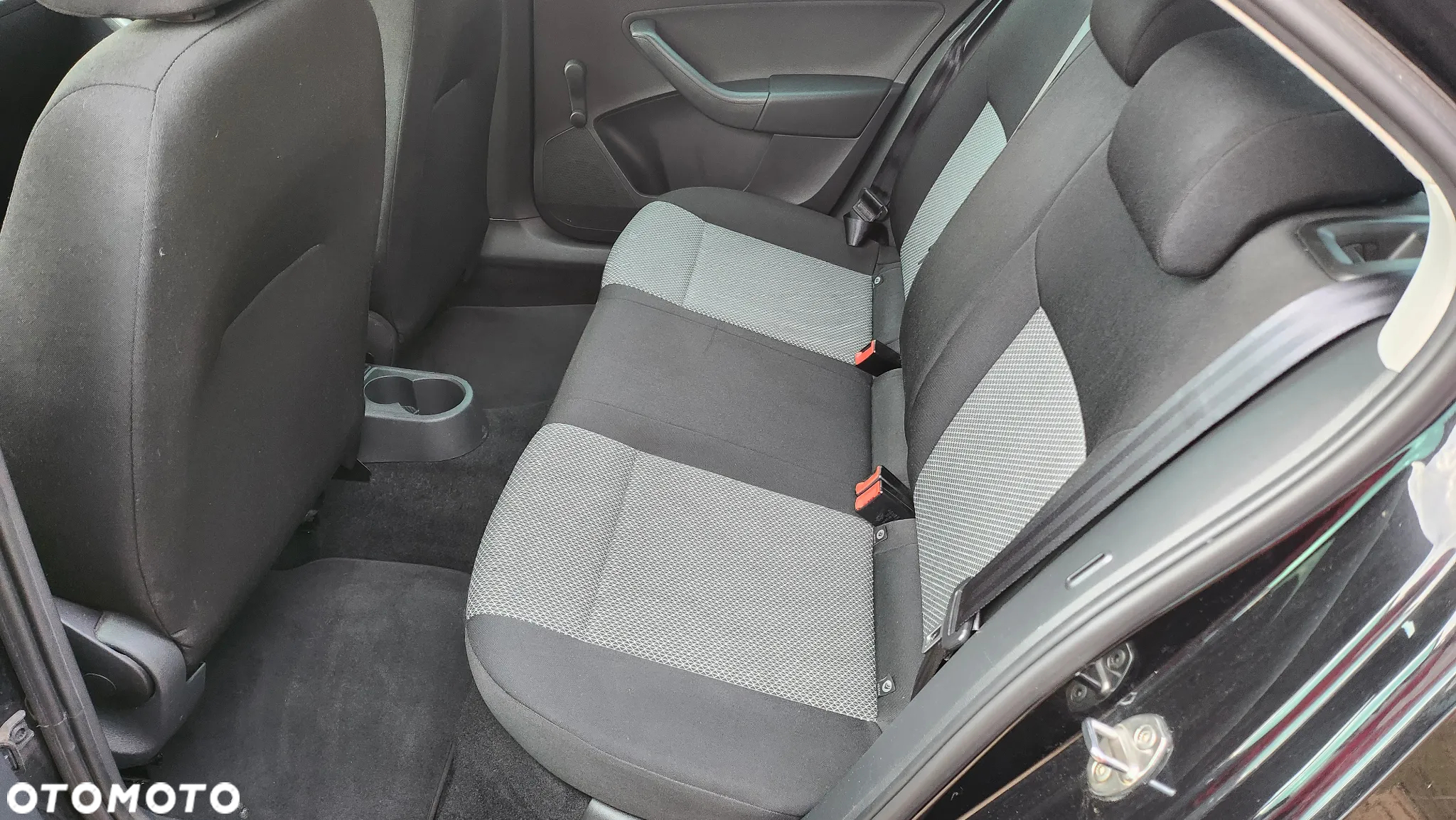 Seat Toledo 1.2 TSI Reference - 8