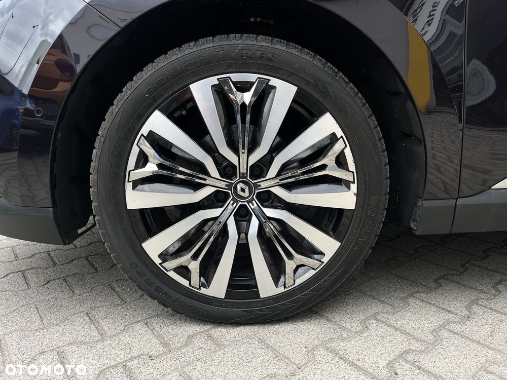 Renault Espace 2.0 Blue dCi Initiale Paris EDC - 20
