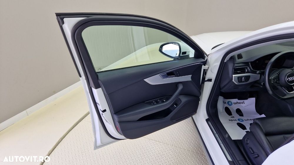 Audi A4 Allroad 2.0 TDI S tronic - 10