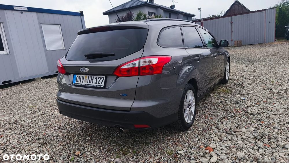 Ford Focus - 7