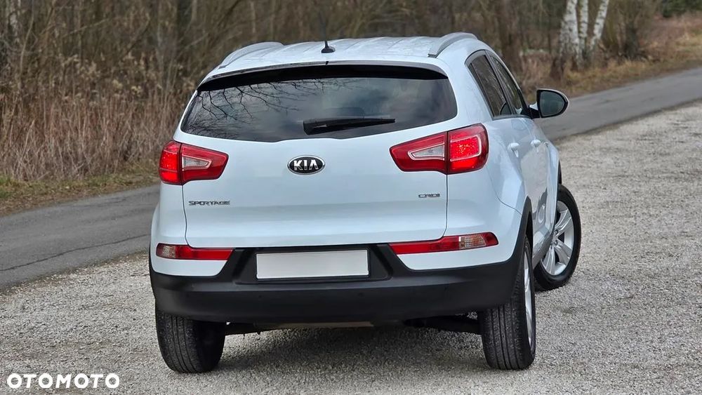Kia Sportage - 39