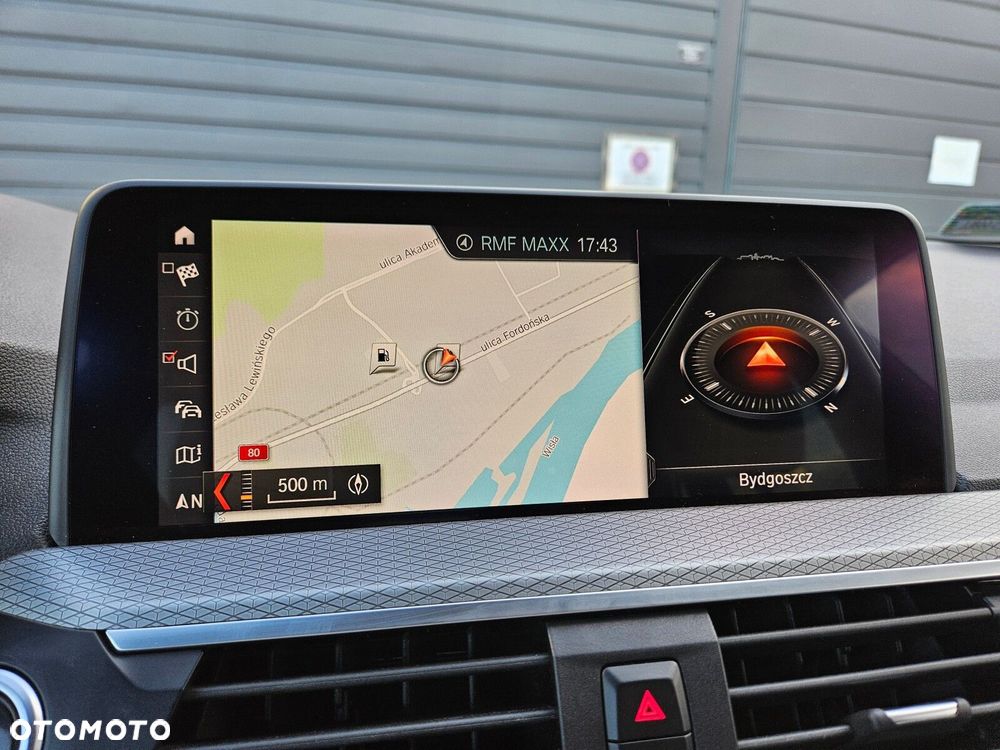 BMW X3 xDrive20i M Sport sport - 37