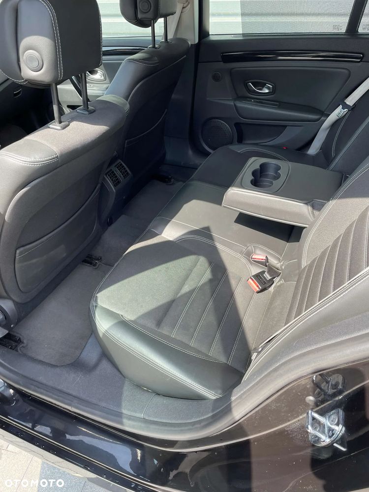 Renault Laguna 2.0 dCi Bose Edition - 7