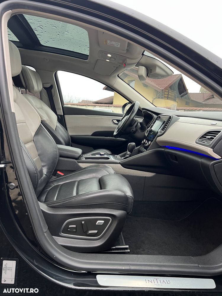 Renault Talisman ENERGY dCi 160 EDC INITIALE PARIS - 13