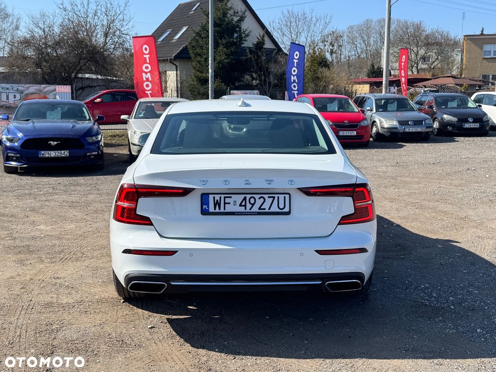 Volvo S60 - 29