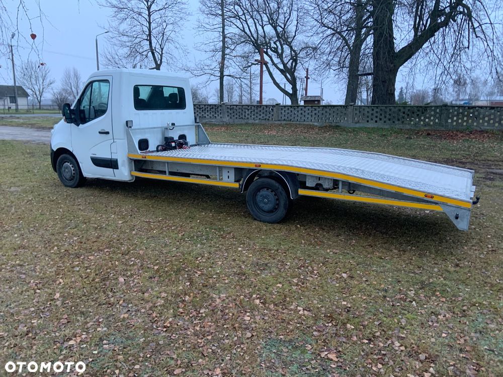 Opel Movano - 6