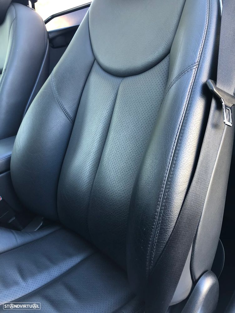 Mercedes-Benz SL 350 Standard - 16