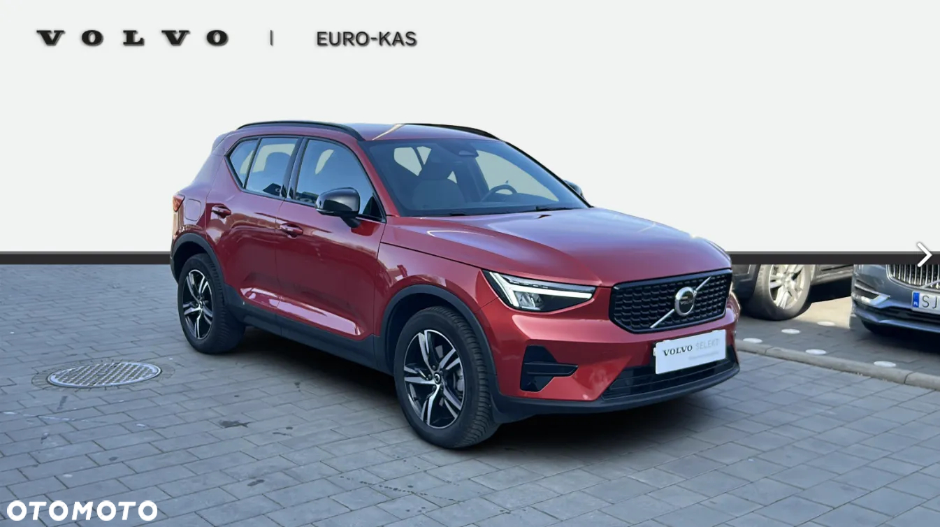 Volvo XC 40 B3 Plus Dark - 6