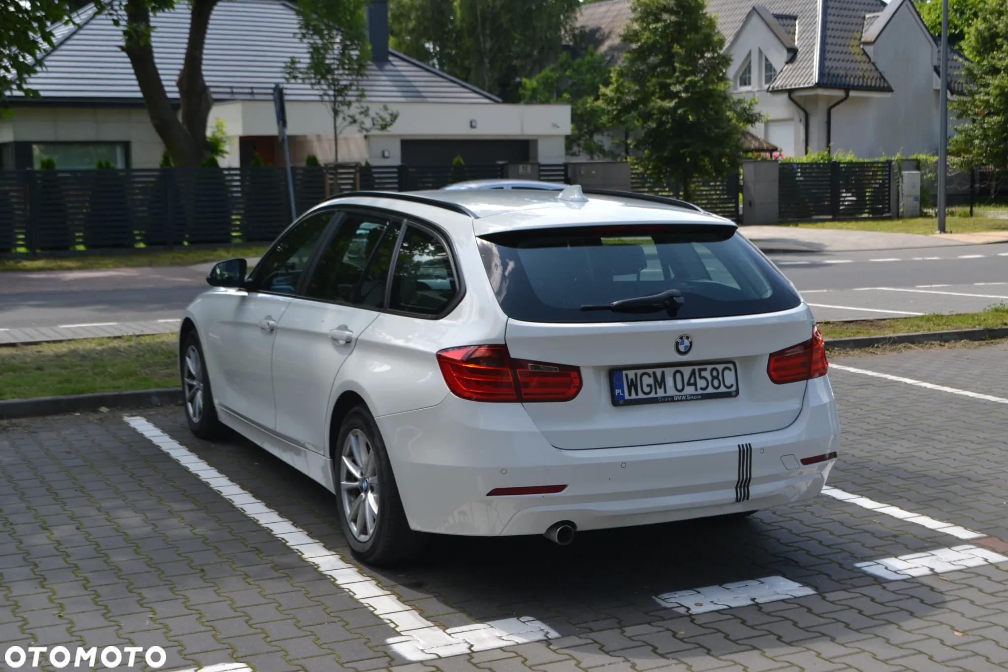 BMW Seria 3 - 12