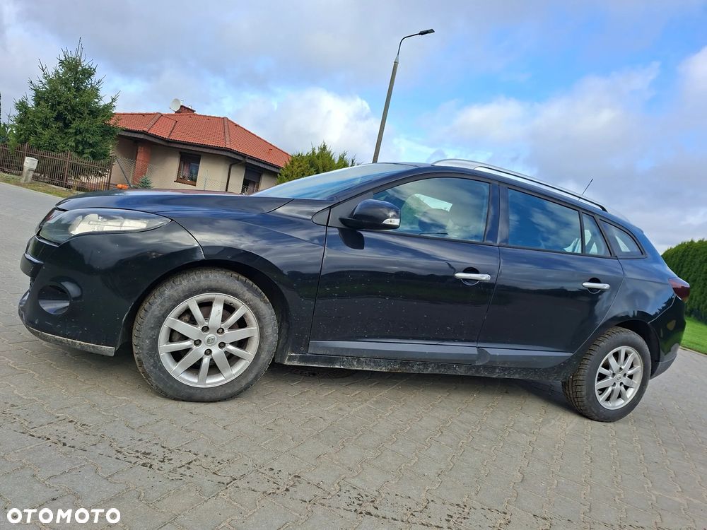 Renault Megane - 6