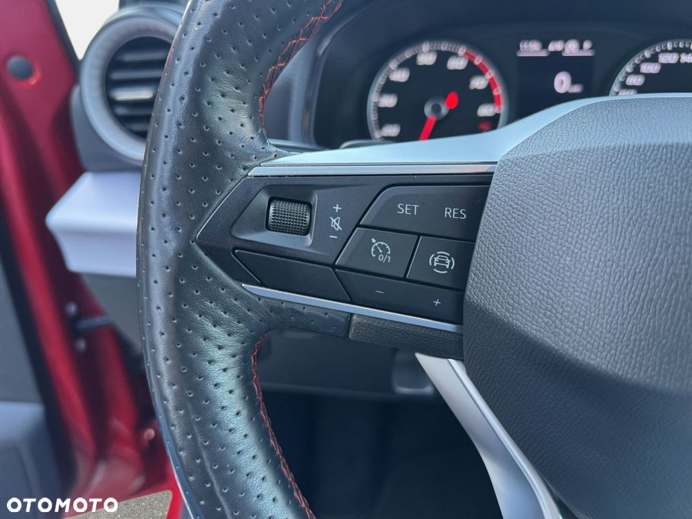 Seat Arona 1.5 TSI EVO FR DSG - 16
