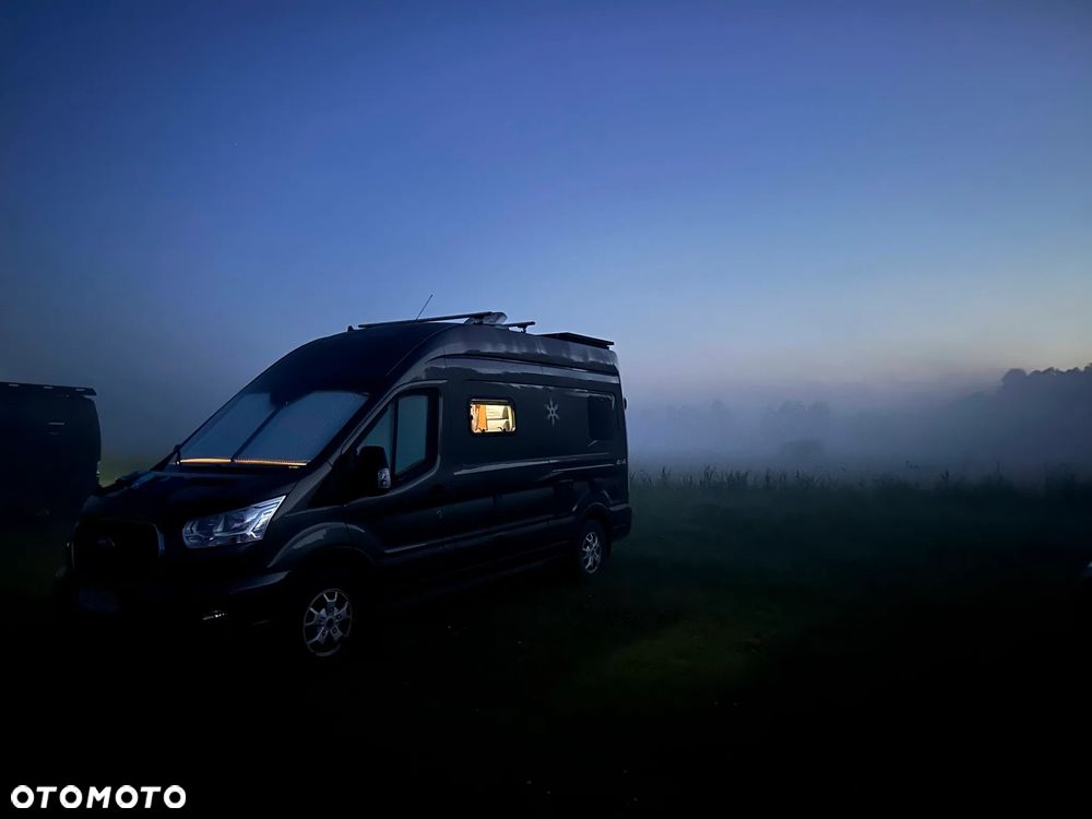 Ford Transit - 2