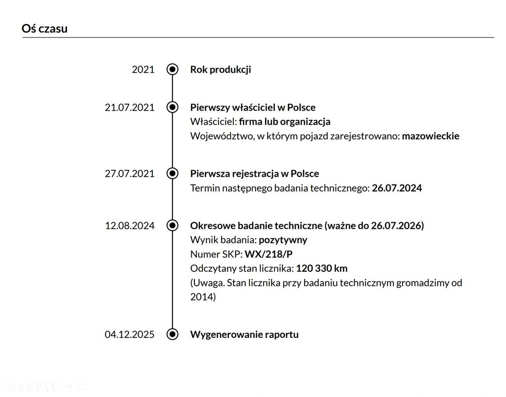 Skoda Octavia 1.5 TSI ACT Ambition - 9