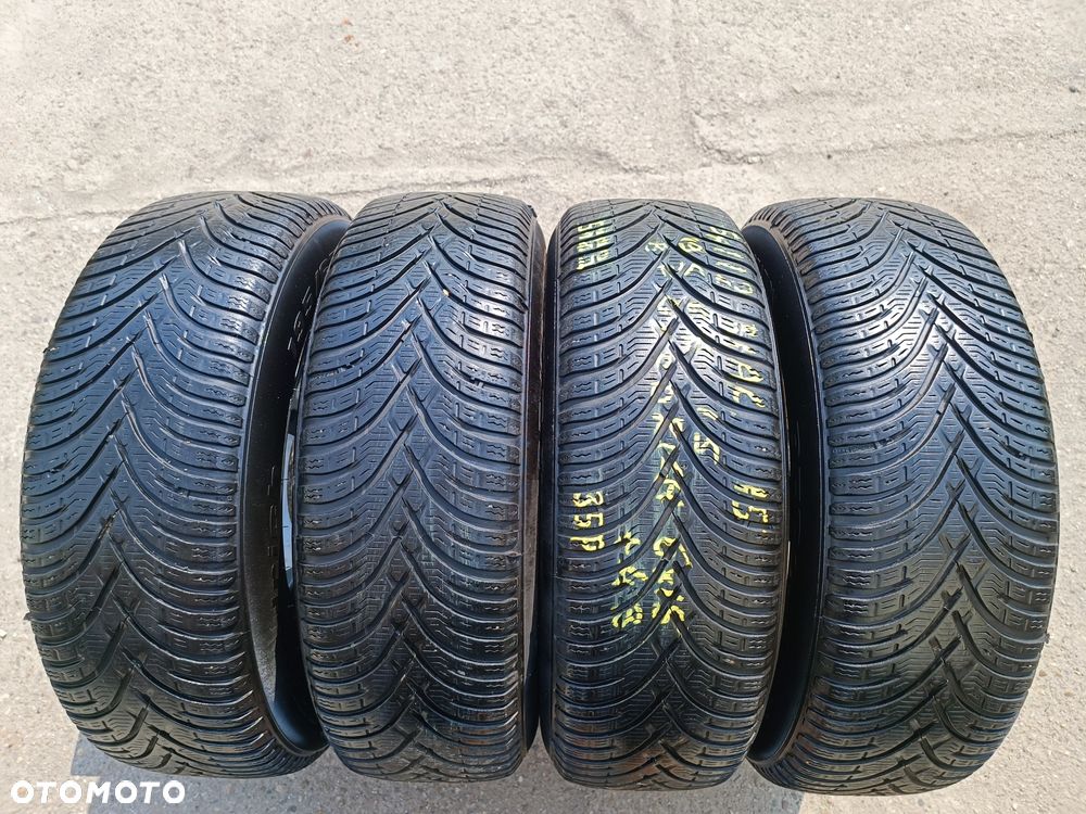 5x112 Felgi Aluminiowe Alufelgi 15 Koła Zimowe Zima VW GOLF 6 5 7 TOURAN CADDY JETTA PASSAT B5 SHARAN AUDI A4 B6 A6 C5 B5 SEAT ALTEA ALHAMBRA LEON II TOLEDO III SKODA OCTAVIA II III 6mm Legnica ALU-RAD 195/65 - 9