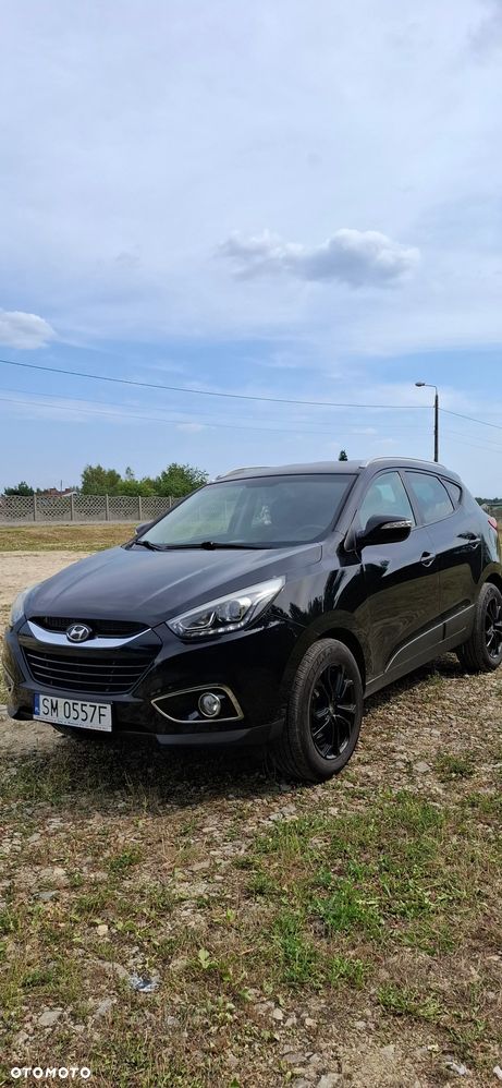 Hyundai ix35 - 5