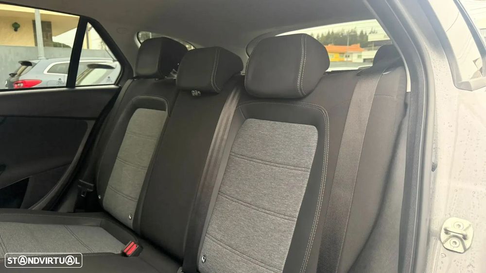 Fiat Tipo Station Wagon Cross 1.0 GSE T3 Cross - 14