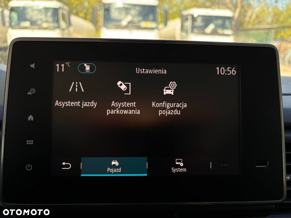 Renault Trafic (6 Osobowy) - 19