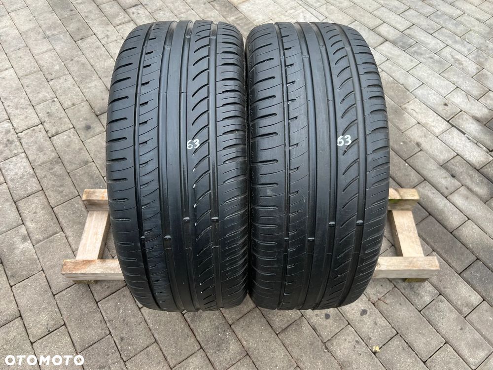 Opony RUNWAY 225/50 R17 XL 98W Wzmocnione 2017 - 1